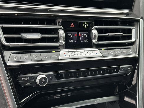 Used 2022 BMW M850i Gran Coupe xDrive image 27