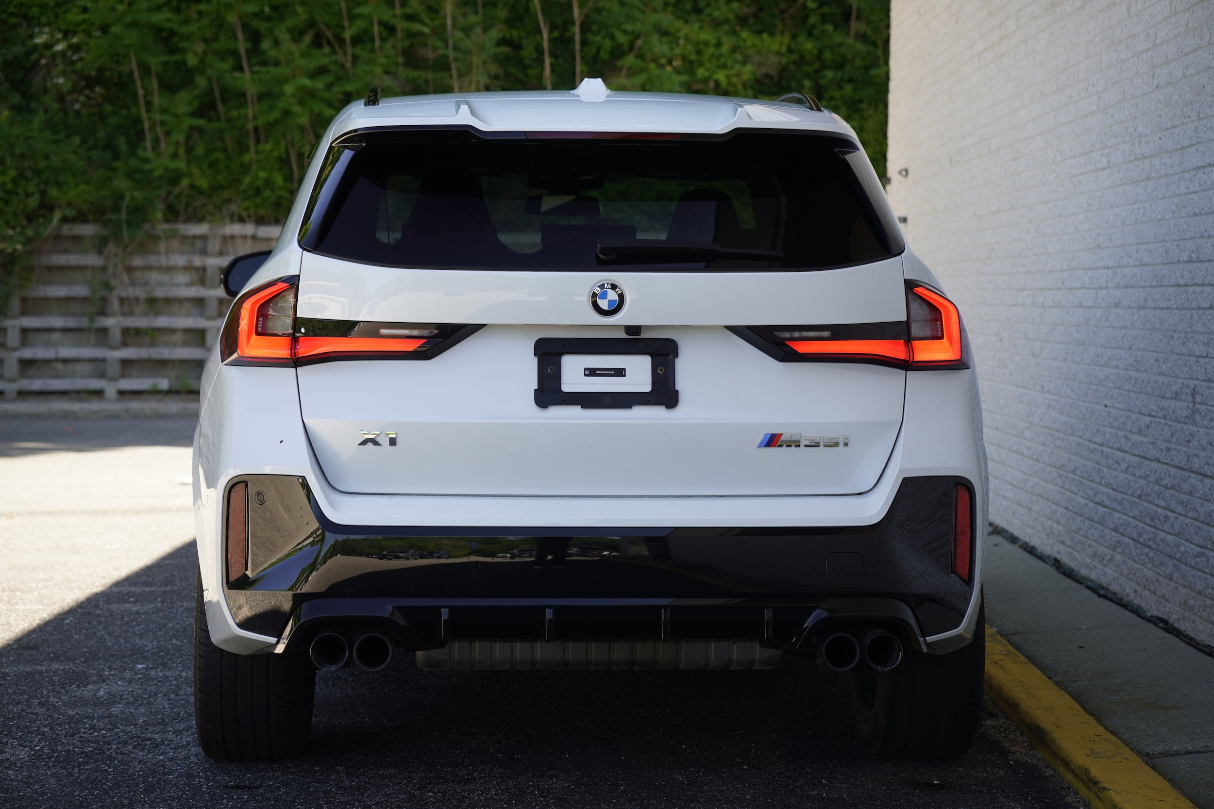 Used 2024 BMW X1 M35i w/ Premium Package AWD/4WD image 6
