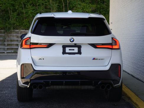 Used 2024 BMW X1 M35i w/ Premium Package AWD/4WD image 6