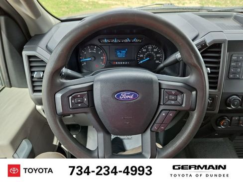 Used 2021 Ford F250 XL image 19