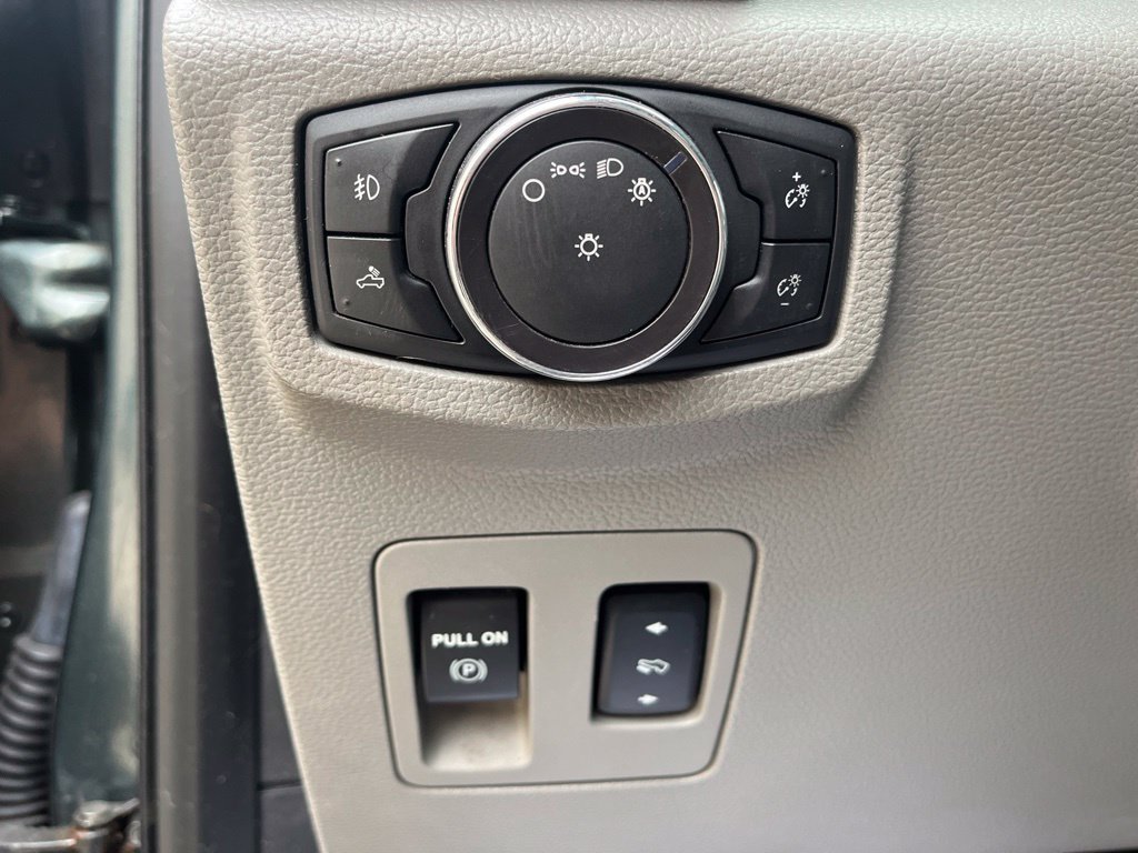 Used 2018 Ford F150 XLT w/ Equipment Group 301A Mid AWD/4WD image 16