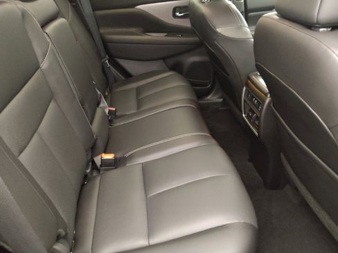 Used 2021 Nissan Murano SL image 19