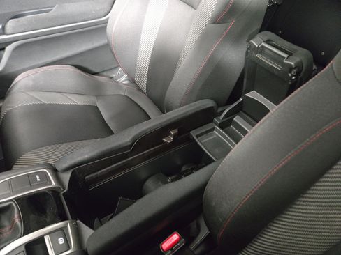 Used 2018 Honda Civic Si image 27