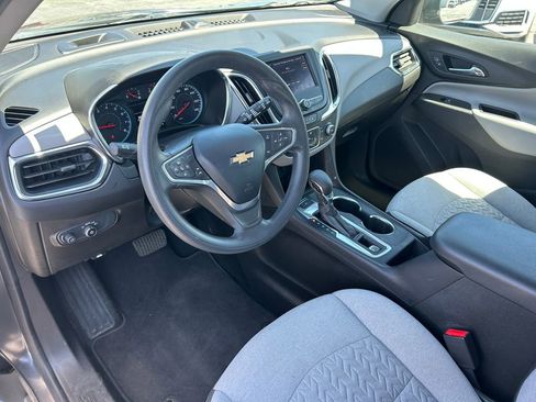 Used 2022 Chevrolet Equinox LS AWD/4WD image 25