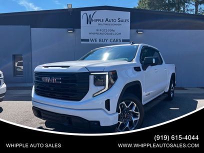 Used 2022 GMC Sierra 1500 Elevation w/ Elevation Premium Package