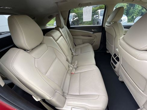 Used 2019 Acura MDX w/ Technology Package AWD/4WD image 23
