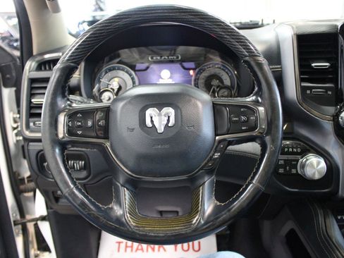 Used 2019 RAM 1500 Limited image 18