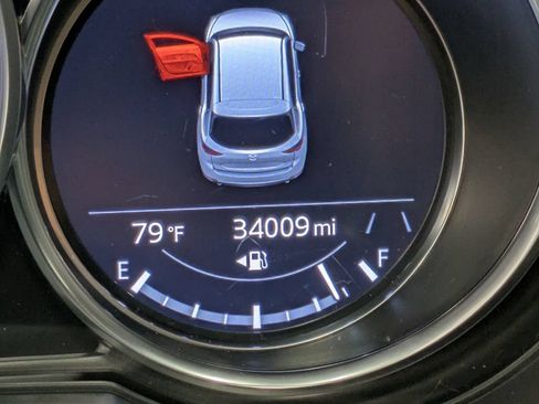 Used 2023 MAZDA CX-5 AWD 2.5 S image 18