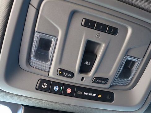 New 2025 GMC Sierra 2500 SLT w/ Texas SLT Premium Package image 26