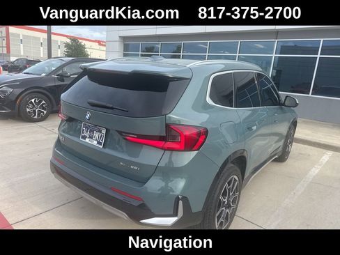 Used 2023 BMW X1 xDrive28i w/ Convenience Package image 3