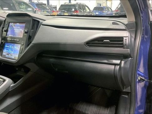 Used 2024 Subaru Crosstrek 2.0i AWD/4WD image 16
