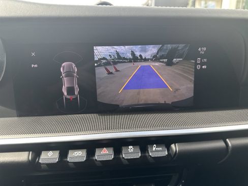 Certified 2022 Porsche 911 Turbo S AWD/4WD image 19