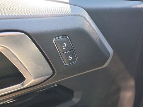 Used 2022 Ford Bronco Big Bend w/ Sasquatch Package image 10