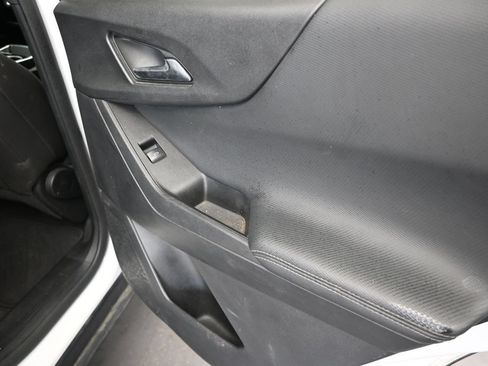 Used 2025 Chevrolet Equinox LT w/ Midnight Edition FWD image 20