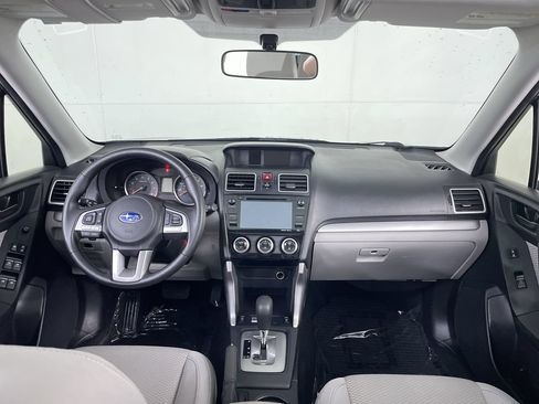 Used 2017 Subaru Forester 2.5i Premium w/ All-Weather Package AWD/4WD image 27