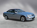Used 2007 Mercedes-Benz CLK 350 Cabriolet image 2