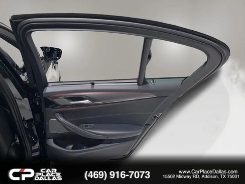 Used 2023 BMW M5 w/ Executive Package AWD/4WD image 26