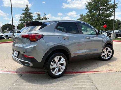 Used 2025 Buick Encore GX Preferred FWD image 6