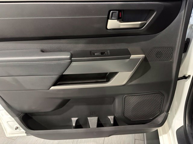 Used 2024 Toyota Tundra SR5 AWD/4WD image 13