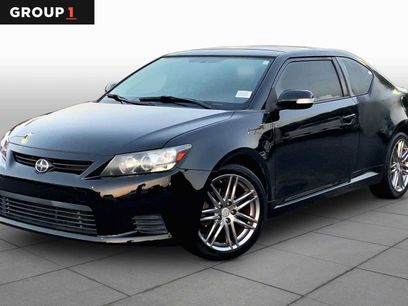 Used 2012 Scion tC