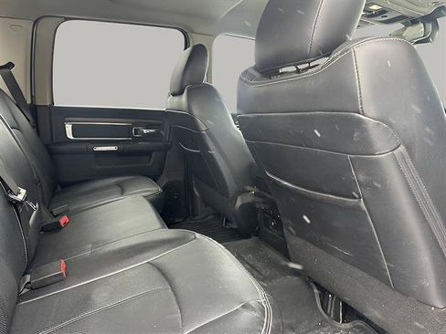 Used 2017 RAM 1500 Laramie w/ Convenience Group AWD/4WD image 20