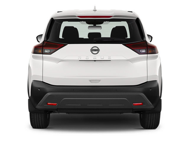 Used 2023 Nissan Rogue S AWD/4WD image 6
