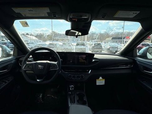 New 2026 Buick Envista Preferred w/ Convenience I Package image 20