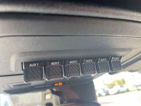 Used 2024 Ford Bronco Raptor image 20