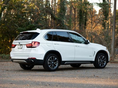 Used 2018 BMW X5 xDrive35i image 8