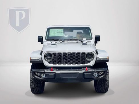 New 2026 Jeep Gladiator Rubicon AWD/4WD image 3