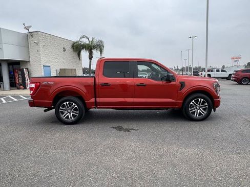 Certified 2023 Ford F150 XL w/ STX Appearance Package image 2