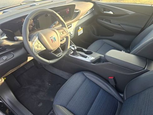 New 2026 Buick Envista Sport Touring w/ Convenience I Package FWD image 17