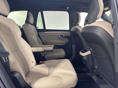 New 2026 Volvo XC90 B5 Plus w/ Protection Package image 25
