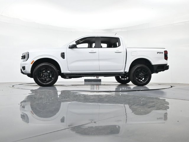 New 2026 Ford Ranger Lariat w/ FX4 Off-Road Package AWD/4WD image 43
