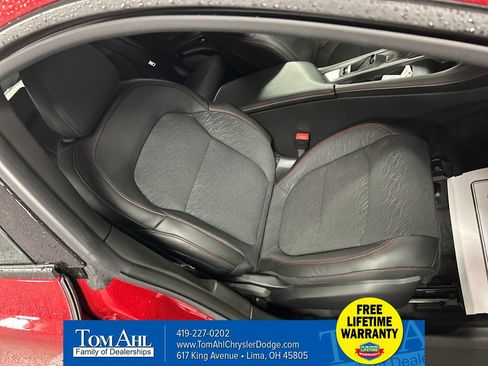 New 2026 Dodge Charger Scat Pack w/ Blacktop Package AWD/4WD image 22