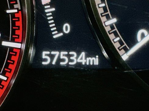 Used 2019 MAZDA MAZDA3 Hatchback FWD image 19