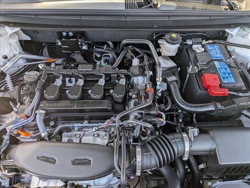 New 2026 Honda Accord LX image 15
