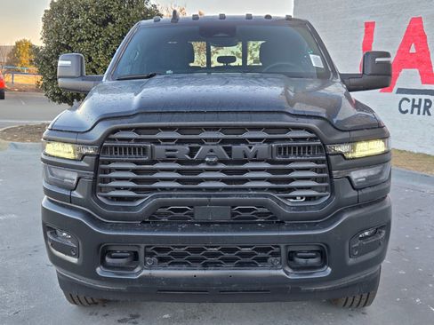 New 2026 RAM 2500 Tradesman image 2