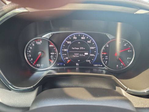 Used 2023 Chevrolet Blazer RS w/ Driver Confidence II Package AWD/4WD image 26
