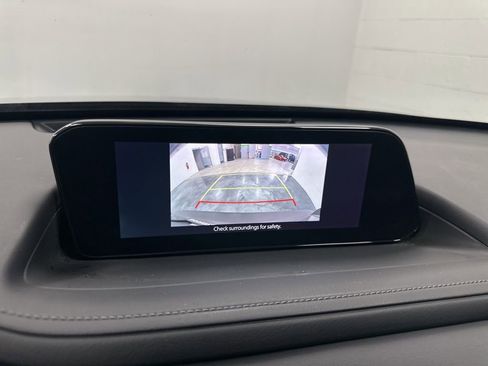 Used 2023 MAZDA CX-30 AWD 2.5 S w/ Preferred Package image 23