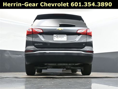 Used 2019 Chevrolet Equinox LT image 42