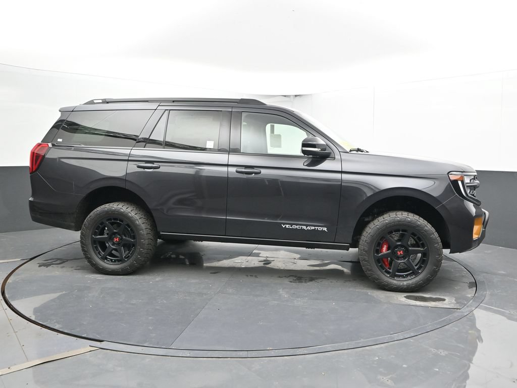 New 2027 Ford Expedition Tremor w/ Driver's Package AWD/4WD image 3