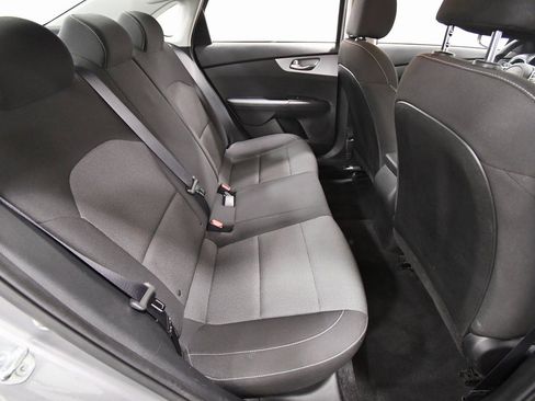 Certified 2023 Kia Forte LXS image 15