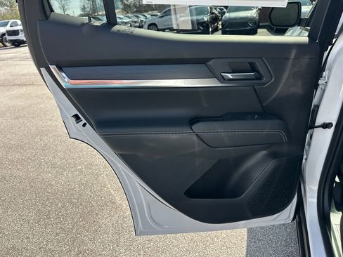 New 2026 GMC Terrain Elevation w/ Elevation Premium Package image 22