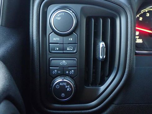 Used 2024 Chevrolet Silverado 1500 W/T w/ WT Convenience Package image 20