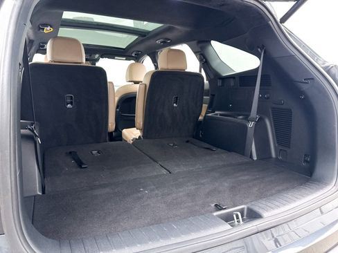 Certified 2024 Kia Sorento SX Prestige w/ Olive Brown Leather Package image 33