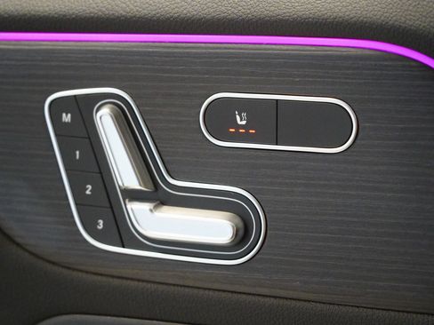 Certified 2026 Mercedes-Benz GLA 250 4MATIC image 26