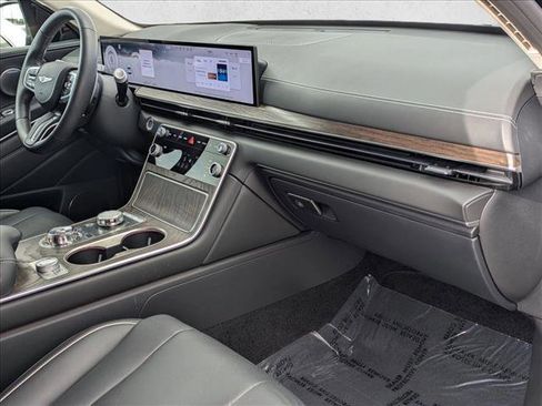 Used 2025 Genesis GV80 3.5T Advanced image 23