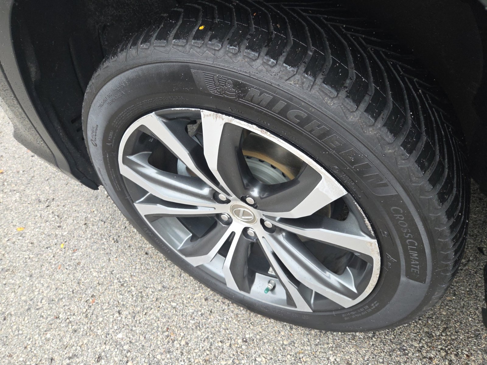 Used 2017 Lexus RX 350 AWD w/ Premium Package image 17