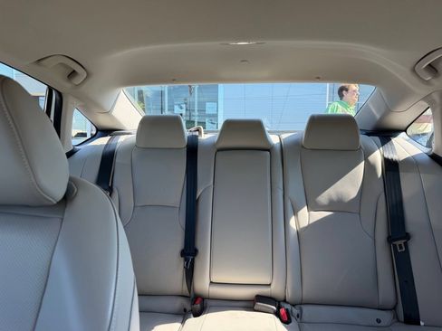 Used 2024 Honda Accord Touring image 24